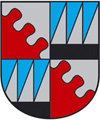 Wappen Gemeinde Wolkenstein