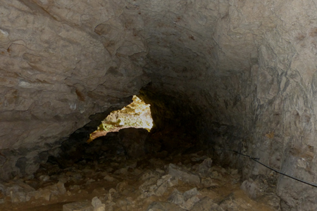 Conturineshöhle